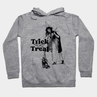 Happy Halloween - Cat Lover's Halloween Hoodie